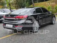 2020 KIA K7