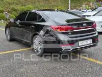 2020 KIA K7