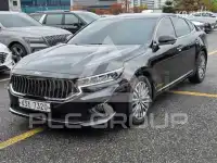 2020 KIA K7