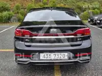 2020 KIA K7