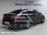 2020 KIA K7