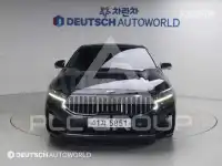 2020 KIA K7