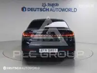 2020 KIA K7