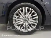 2020 KIA K7