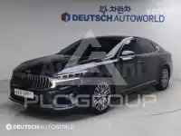 2020 KIA K7