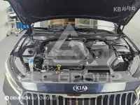 2020 KIA K7