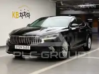 2020 KIA K7