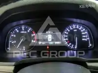2020 KIA K7