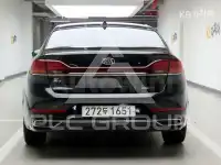 2020 KIA K7