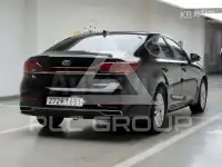 2020 KIA K7