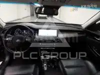 2020 KIA K7