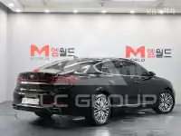 2020 KIA K7