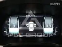 2020 KIA K7