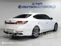 2020 KIA K7