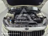 2020 KIA K7