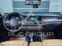 2020 KIA K7