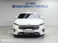 2020 KIA K7