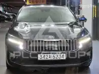 2020 KIA K7