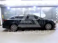 2020 KIA K7