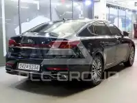 2020 KIA K7
