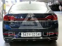 2020 KIA K7