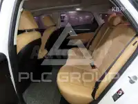 2020 KIA K7