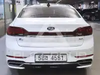 2020 KIA K7