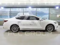 2020 KIA K7