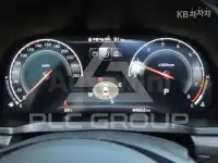 2020 KIA K7