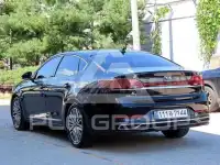 2020 KIA K7
