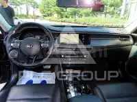 2020 KIA K7