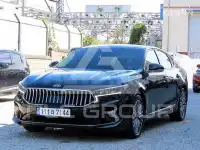 2020 KIA K7