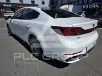 2020 KIA K7