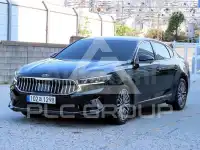 2020 KIA K7