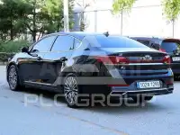 2020 KIA K7