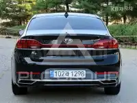 2020 KIA K7