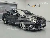 2020 KIA K7
