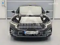 2020 KIA K7
