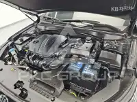2020 KIA K7