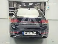 2020 KIA K7