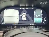 2020 KIA K7
