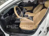 2020 KIA K7