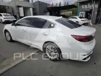 2020 KIA K7