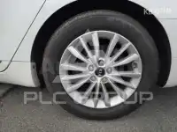 2020 KIA K7
