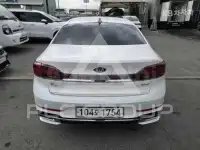 2020 KIA K7