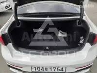 2020 KIA K7
