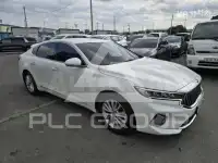 2020 KIA K7
