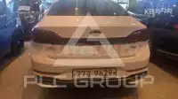 2020 KIA K7