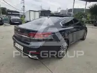 2020 KIA K7