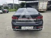 2020 KIA K7